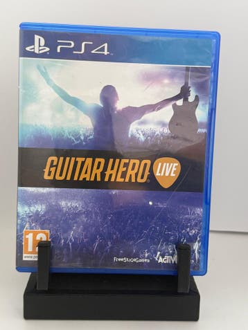 Guitar Hero Live - Playstation 4, Verzenden, Nieuw
