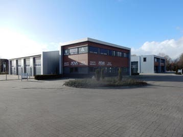 Bedrijfsruimte, Loods te huur Lemmer Taanderij 1, Huur, Bedrijfsruimte