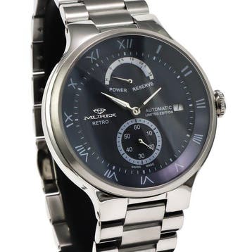 MUREX - RETRO Automatique Swiss Watch - MUA663-SS-9 -, Sieraden, Tassen en Uiterlijk, Horloges | Heren, Nieuw