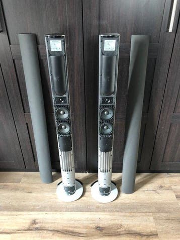 Bang & Olufsen - Beolab 6000 MK2 actieve iconen, Nieuw