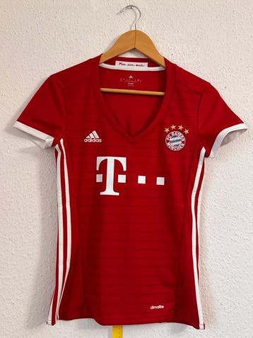 FC Bayern München - Duitse voetbal competitie - Kimmich -, Nieuw
