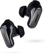 Bose QuietComfort Ultra Earbuds zwart, Verzenden, Zo goed als nieuw, Zonder abonnement, Zonder simlock