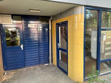 Appartement te huur in Amsterdam - 28 m² - 1 kamer(s), Appartement, Amsterdam, Noord-Holland