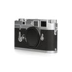 Leica M3 Single Stroke · 1 jaar garantie, Audio, Tv en Foto, Fotocamera's Digitaal, Ophalen of Verzenden, Zo goed als nieuw
