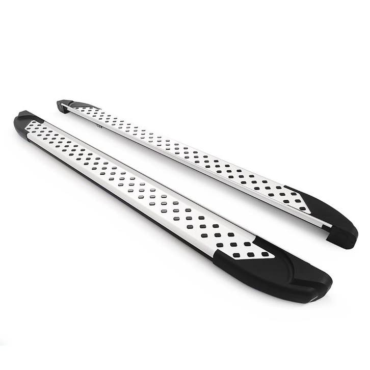 Sidestep VW Crafter L3 2017> Aluminium, Auto diversen, Auto-accessoires, Ophalen of Verzenden