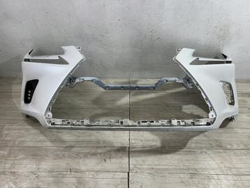 Voorbumper LEXUS NX lift 300h 200t 2017-2021, Verzenden, Gebruikt