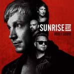 cd digi - Sunrise Ave - Unholy Ground, Verzenden, Zo goed als nieuw