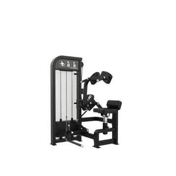 Gymfit - Custom-line - Total Abdominal - C15, Sport en Fitness, Ophalen of Verzenden, Nieuw