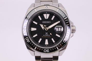 Seiko - Prospex - Zonder minimumprijs - SRPE35K1 | Box &