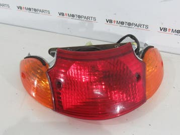 Honda CBF 600 Achterlicht, Motoren, Ophalen of Verzenden, Nieuw