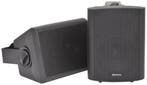 Adastra BC5A-B Actieve Stereo Luidspreker Set 2x30W RMS, Audio, Tv en Foto, Luidsprekers, Verzenden, Nieuw, Overige typen, Overige merken