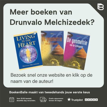 De Kundalini van de aarde - Drunvalo Melchizedek, Boeken, Verzenden, Zo goed als nieuw, Drunvalo Melchizedek