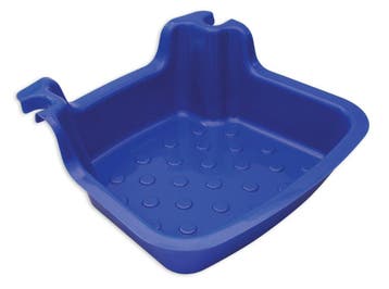 Kokido Voetenbad - Blauw, Tuin en Terras, Verzenden, Nieuw
