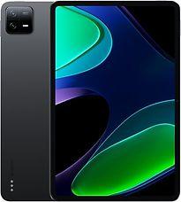 Xiaomi Pad 6 11 128GB eMMC 8GB RAM [wifi] grijs, Computers en Software, Xiaomi, Verzenden, Zo goed als nieuw, Xiaomi Pad 6