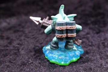 Skylanders Spyros Adventure: Gill Grunt, Verzenden, Nieuw