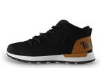 Timberland Sneakers in maat 44½ Zwart, Verzenden, Timberland, Zwart, Sneakers of Gympen