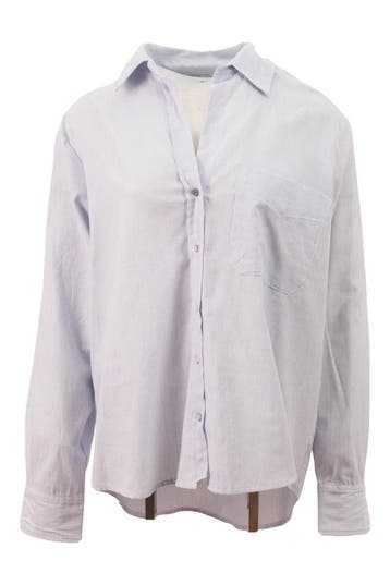 Only Blouse in maat XL Blauw, Only, Verzenden, Zo goed als nieuw, Blauw