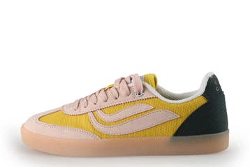 Genesis Sneakers in maat 38 Roze, Overige kleuren, Genesis, Verzenden, Sneakers of Gympen