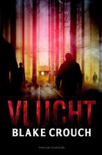 Vlucht 9789045212609 Blake Crouch, Verzenden, Gelezen, Blake Crouch