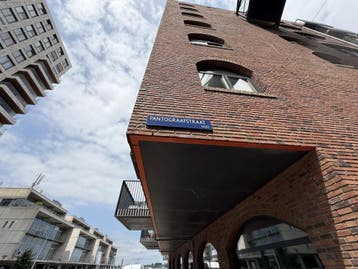 Te huur: Appartement Zandstrooierstraat in Amsterdam, Noord-Holland, Appartement, Amsterdam