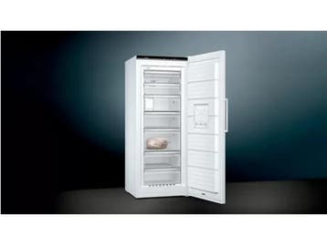 Siemens GS54NAWCV - Vriezer - noFrost - 328 liter, Verzenden, Zo goed als nieuw