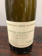 2009 Verget - Corton Charlemagne Grand Cru - 1 Fles (0,75, Nieuw