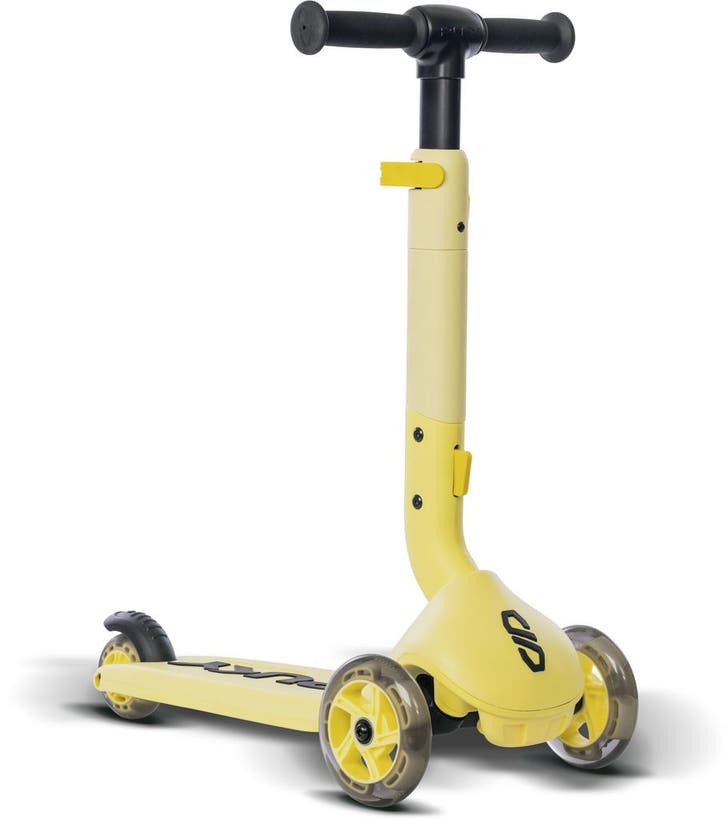 Puky Push step Pineapple 2+, Fietsen en Brommers, Steps, Nieuw, Verzenden