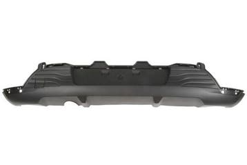 Bumper o.a: Renault, Clio IV (5R), Clio IV Estate, Ophalen of Verzenden, Nieuw, Renault, Bumper