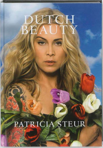 Patricia Steur 9789089101716, Verzenden, Zo goed als nieuw