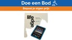Bieden: Scanstrut iPad 1 waterproof case blue - WP-IP1-BU/WT, Watersport en Boten, Ophalen of Verzenden, Nieuw, Kabel of Apparatuur