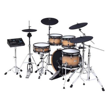 Medeli MZ928 elektrisch drumstel met akoestische look, Ophalen of Verzenden, Nieuw