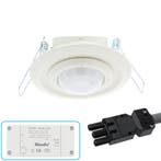 Klemko PIR Bewegingsschakelaar (Compleet) - 870942, Verzenden, Nieuw, Overige typen