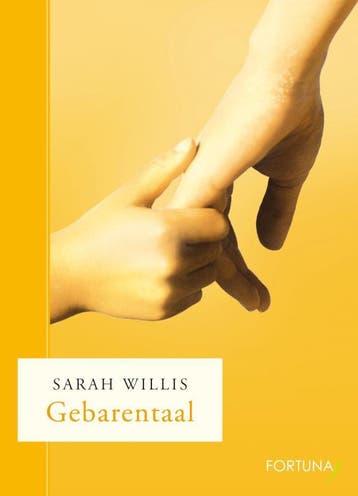 Gebarentaal - Sarah Willis 9789026985928, Boeken, Verzenden, Gelezen, Sarah Willis