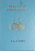 Richard South et.al - An Entomology Selection. Five Books