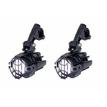LED Verlichtingsset - BMW - RS-1 – Verstralers (Mistlampen), Ophalen of Verzenden, Nieuw