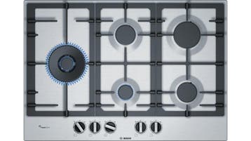 Bosch Serie 6 PCS7A5C90N kookplaat Roestvrijstaal619, Witgoed en Apparatuur, Kookplaten, Ophalen of Verzenden, Nieuw