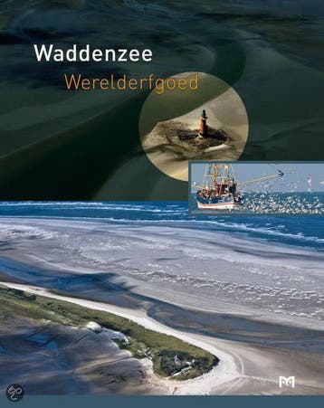 Waddenzee 9789053454237, Boeken, Verzenden, Zo goed als nieuw