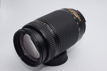 Nikon AF NIKKOR 70-300mm f/4-5.6D ED Cameralens, Nieuw