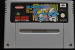 Die Schlümpfe Reisen Um Die Welt Nintendo SNES, Verzenden, Nieuw