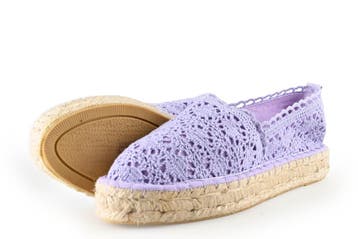 Colors of California Espadrilles in maat 39 Overig, Kleding | Dames, Schoenen, Overige kleuren, Verzenden, Zo goed als nieuw, Colors of California