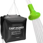 Trizand Solar Douche voor Tuin en Camping - 40L Capaciteit, Ophalen of Verzenden, Nieuw