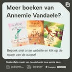 Stop 9789044839951 Annemie Vandaele, Verzenden, Zo goed als nieuw, Annemie Vandaele