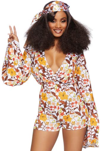 Boogie Down Babe Jumpsuit, Kleding | Dames, Ophalen of Verzenden, Nieuw