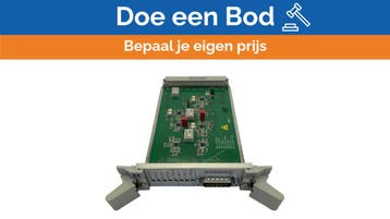 Bieden: Raytheon Anschutz NB05-309-U3 FU PCB for NP2020 Aut, Ophalen of Verzenden, Nieuw