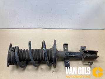 Schokdemperpoot rechts-voor Renault Zoe O302439, Ophalen of Verzenden, Nieuw