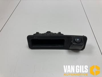 Achteruitrij Camera BMW iX3 O317405, Auto-onderdelen, Ophalen of Verzenden, Nieuw