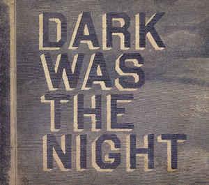 cd digi - Various - Dark Was The Night, Verzenden, Zo goed als nieuw