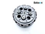 Koppeling Yamaha XT 250 1980-1983 (XT250), Motoren, Verzenden, Gebruikt