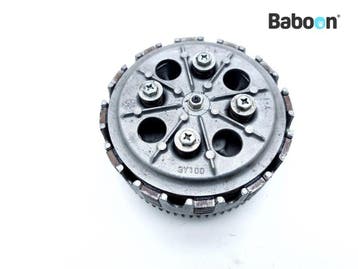 Koppeling Yamaha XT 250 1980-1983 (XT250), Verzenden, Gebruikt