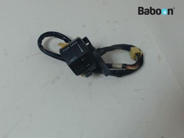 Stuurschakelaar Links Suzuki GSX 750 F 1989-1997 (GSX750F, Motoren, Verzenden, Gebruikt